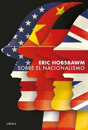 SOBRE EL NACIONALISMO | 9788491993483 | HOBSBAWM, ERIC | Llibreria Drac - Librería de Olot | Comprar libros en catalán y castellano online