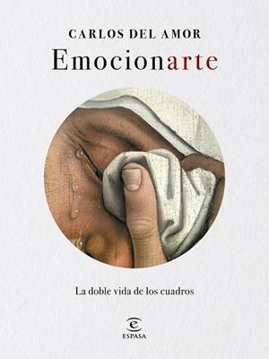 EMOCIONARTE | 9788467063776 | DEL AMOR, CARLOS | Llibreria Drac - Librería de Olot | Comprar libros en catalán y castellano online