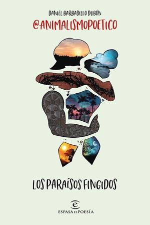 PARAÍSOS FINGIDOS, LOS | 9788467063738 | BARBADILLO, DANIEL | Llibreria Drac - Librería de Olot | Comprar libros en catalán y castellano online