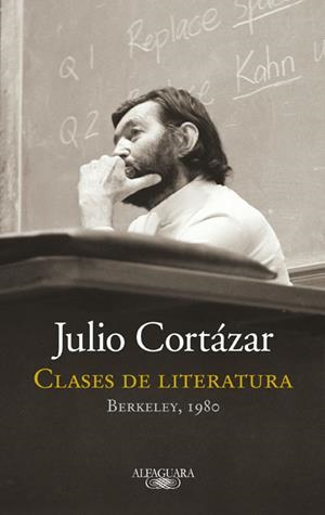 CLASE DE LITERATURA | 9788420415161 | CORTAZAR, JULIO | Llibreria Drac - Llibreria d'Olot | Comprar llibres en català i castellà online