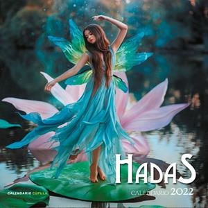 CALENDARIO HADAS 2022 | 9788448028855 | AA.DD. | Llibreria Drac - Llibreria d'Olot | Comprar llibres en català i castellà online