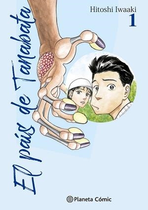 PAÍS DE TANABATA Nº 01/03, EL | 9788413417769 | IWAAKI, HITOSHI | Llibreria Drac - Llibreria d'Olot | Comprar llibres en català i castellà online