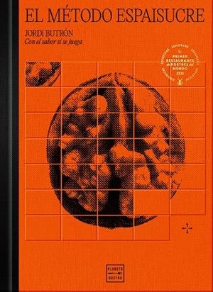 MÉTODO CREATIVO ESPAISUCRE, EL | 9788408231219 | BUTRÓN, JORDI | Llibreria Drac - Librería de Olot | Comprar libros en catalán y castellano online