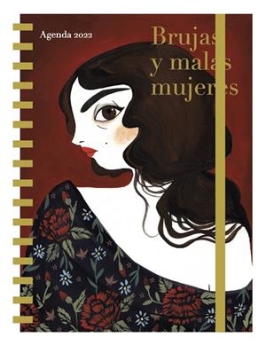 AGENDA ANUAL SEMANA VISTA 2022 MARÍA HESSE | 9788418195389 | HESSE, MARÍA | Llibreria Drac - Llibreria d'Olot | Comprar llibres en català i castellà online