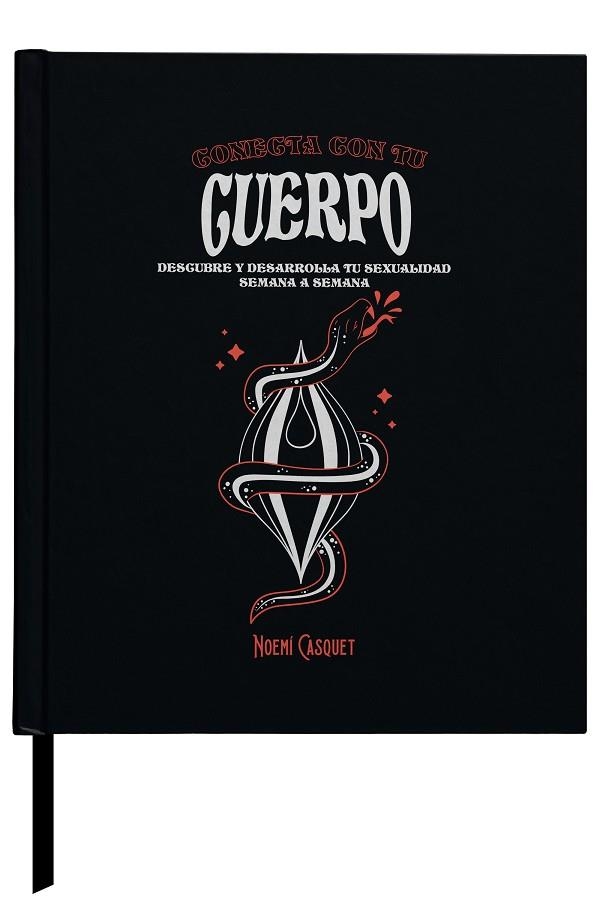 PLANNER NOEMÍ CASQUET | 9788418195167 | CASQUET, NOEMÍ | Llibreria Drac - Librería de Olot | Comprar libros en catalán y castellano online