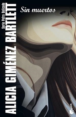 SIN MUERTOS | 9788423360260 | GIMÉNEZ BARTLETT, ALICIA | Llibreria Drac - Librería de Olot | Comprar libros en catalán y castellano online
