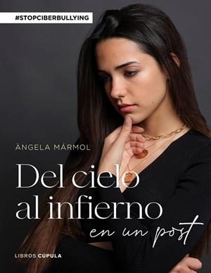 DEL CIELO AL INFIERNO EN UN POST | 9788448027995 | MÁRMOL, ÀNGELA | Llibreria Drac - Librería de Olot | Comprar libros en catalán y castellano online