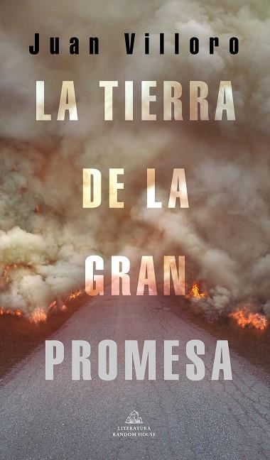TIERRA DE LA GRAN PROMESA, LA | 9788439738701 | VILLORO, JUAN | Llibreria Drac - Librería de Olot | Comprar libros en catalán y castellano online