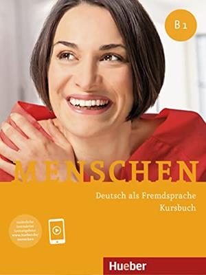 MENSCHEN B1 KURSBUCK AR (L.ALUM.) | 9783192119033 | BRAUN-PODESCHWA,JULIA/HABERSACK,CHARLOTTE/PUDE,ANG | Llibreria Drac - Librería de Olot | Comprar libros en catalán y castellano online