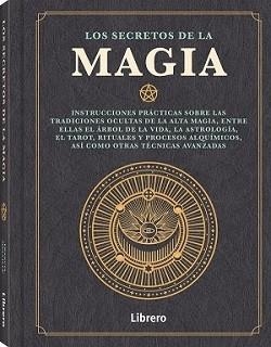 SECRETOS DE LA MAGIA, LOS | 9789463595902 | AA.DD. | Llibreria Drac - Librería de Olot | Comprar libros en catalán y castellano online