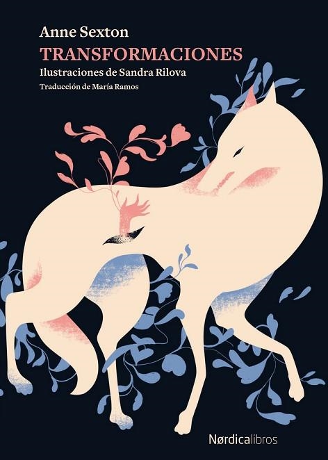 TRANSFORMACIONES | 9788418451829 | SEXTON, ANNE | Llibreria Drac - Llibreria d'Olot | Comprar llibres en català i castellà online