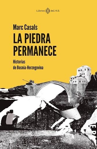 PIEDRA PERMANECE, LA  | 9788417678845 | CASALS, MARC | Llibreria Drac - Librería de Olot | Comprar libros en catalán y castellano online