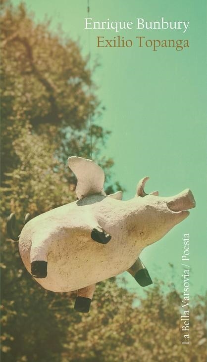 EXILIO TOPANGA | 9788412169355 | BUNBURY, ENRIQUE | Llibreria Drac - Librería de Olot | Comprar libros en catalán y castellano online