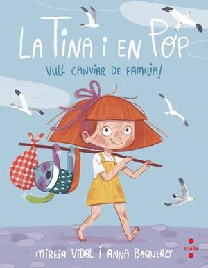 VULL CANVIAR DE FAMÍLIA! | 9788466150095 | VIDAL SAENZ, MIREIA | Llibreria Drac - Llibreria d'Olot | Comprar llibres en català i castellà online