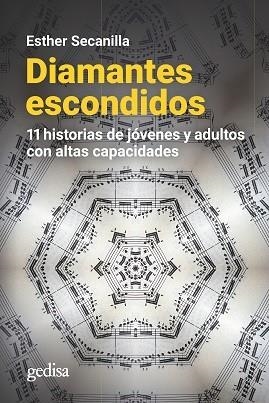 DIAMANTES ESCONDIDOS | 9788418525179 | SECANILLA CAMPO, ESTHER | Llibreria Drac - Librería de Olot | Comprar libros en catalán y castellano online