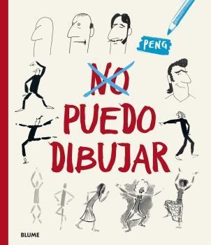 NO PUEDO DIBUJAR | 9788418725029 | PENG | Llibreria Drac - Librería de Olot | Comprar libros en catalán y castellano online