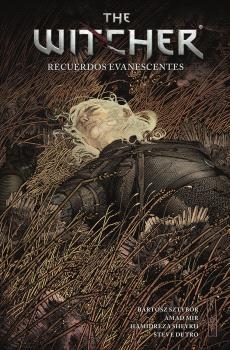 THE WITCHER 5. RECUERDOS EVANESCENTES | 9788467947007 | AA.DD. | Llibreria Drac - Librería de Olot | Comprar libros en catalán y castellano online