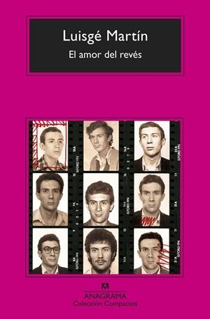 AMOR DEL REVÉS, EL | 9788433960979 | MARTÍN, LUISGÉ | Llibreria Drac - Librería de Olot | Comprar libros en catalán y castellano online