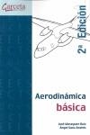 AERODINÁMICA BÁSICA | 9788492812714 | MESEGUER RUIZ, JOSÉ; SANZ ANDRÉS, ÁNGEL | Llibreria Drac - Llibreria d'Olot | Comprar llibres en català i castellà online