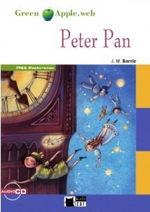 PETER PAN  | 9788468222608 | Llibreria Drac - Librería de Olot | Comprar libros en catalán y castellano online