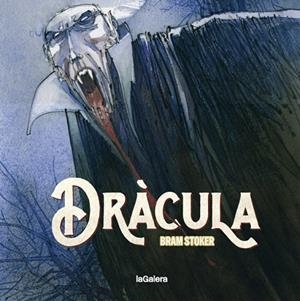 DRÀCULA (CAT) | 9788424667702 | STOKER, BRAM; THA | Llibreria Drac - Librería de Olot | Comprar libros en catalán y castellano online