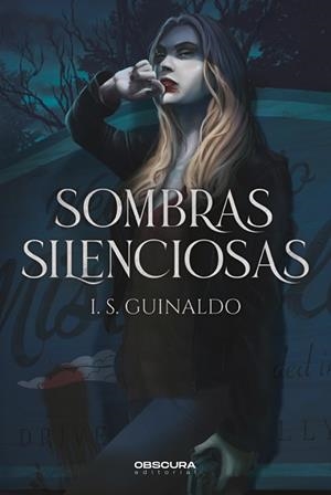 SOMBRAS SILENCIOSAS | 9788412324365 | GUINALDO, I.S. | Llibreria Drac - Librería de Olot | Comprar libros en catalán y castellano online