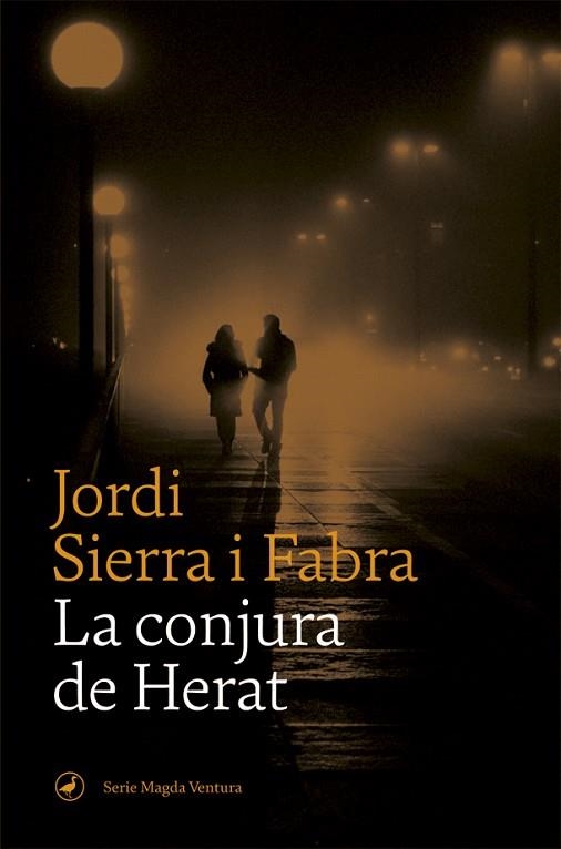 CONJURA DE HERAT, LA | 9788418059360 | SIERRA I FABRA, JORDI | Llibreria Drac - Librería de Olot | Comprar libros en catalán y castellano online