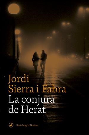 CONJURA DE HERAT, LA | 9788418059360 | SIERRA I FABRA, JORDI | Llibreria Drac - Librería de Olot | Comprar libros en catalán y castellano online
