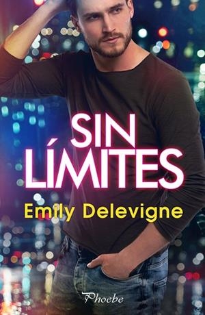 SIN LÍMITES | 9788418491788 | DELEVIGNE, EMILY | Llibreria Drac - Librería de Olot | Comprar libros en catalán y castellano online
