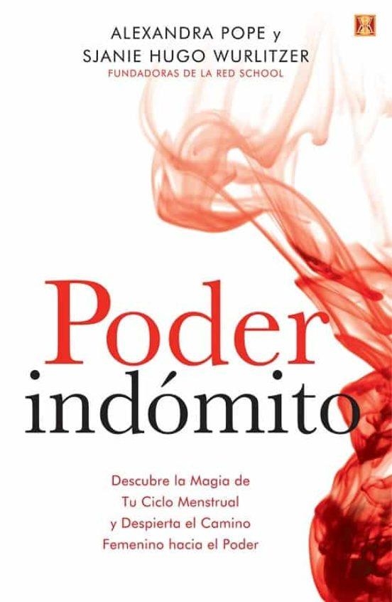 PODER INDÓMITO | 9788412153118 | POPE, ALEXANDRA; WURLITZER, SJANIE HUGO | Llibreria Drac - Librería de Olot | Comprar libros en catalán y castellano online