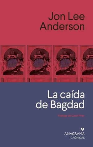 CAÍDA DE BAGDAD, LA | 9788433926241 | ANDERSON, JON LEE | Llibreria Drac - Librería de Olot | Comprar libros en catalán y castellano online