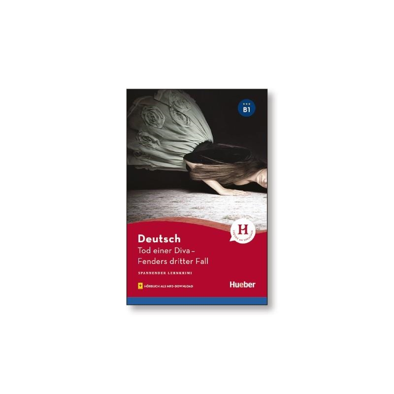 TOD EINER DIVA | 9783191985806 | Llibreria Drac - Llibreria d'Olot | Comprar llibres en català i castellà online