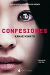 CONFESIONES | 9788418440243 | MINATO, KANAE | Llibreria Drac - Llibreria d'Olot | Comprar llibres en català i castellà online