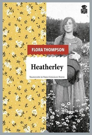 HEATHERLEY | 9788418918001 | THOMPSON, FLORA | Llibreria Drac - Librería de Olot | Comprar libros en catalán y castellano online