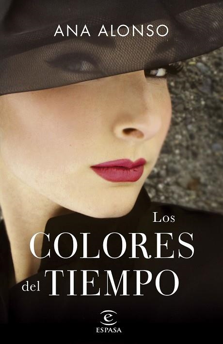 COLORES DEL TIEMPO, LOS (PACK LIBRETA) | 8432715136941 | ALONSO, ANA | Llibreria Drac - Librería de Olot | Comprar libros en catalán y castellano online