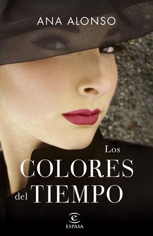 COLORES DEL TIEMPO, LOS (PACK LIBRETA) | 8432715136941 | ALONSO, ANA | Llibreria Drac - Librería de Olot | Comprar libros en catalán y castellano online