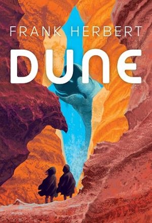 DUNE (ED. EN CATALA) | 9788412363357 | HERBERT, FRANK | Llibreria Drac - Llibreria d'Olot | Comprar llibres en català i castellà online