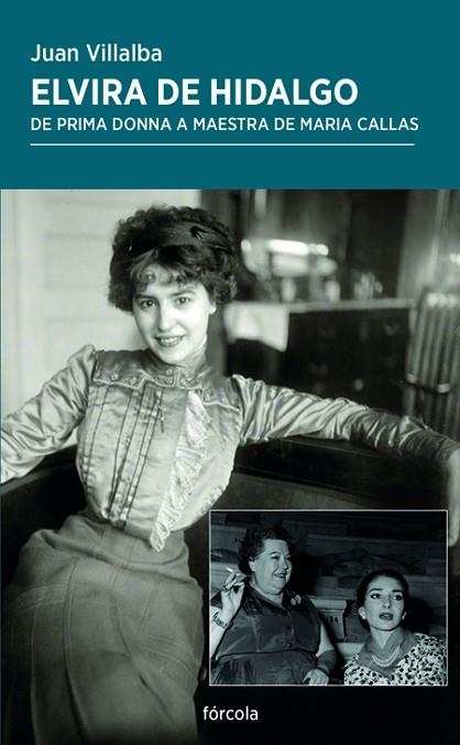 ELVIRA DE HIDALGO | 9788417425906 | VILLABA, JUAN | Llibreria Drac - Llibreria d'Olot | Comprar llibres en català i castellà online