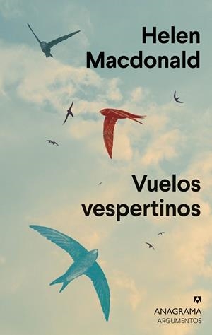VUELOS VESPERTINOS | 9788433964755 | MACDONALD, HELEN | Llibreria Drac - Librería de Olot | Comprar libros en catalán y castellano online