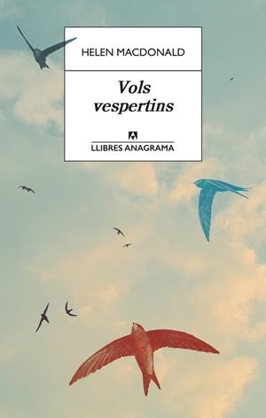 VOLS VESPERTINS | 9788433915986 | MACDONALD, HELEN | Llibreria Drac - Librería de Olot | Comprar libros en catalán y castellano online