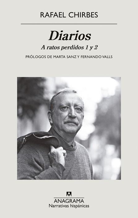 DIARIOS | 9788433999313 | CHIRBES, RAFAEL | Llibreria Drac - Llibreria d'Olot | Comprar llibres en català i castellà online