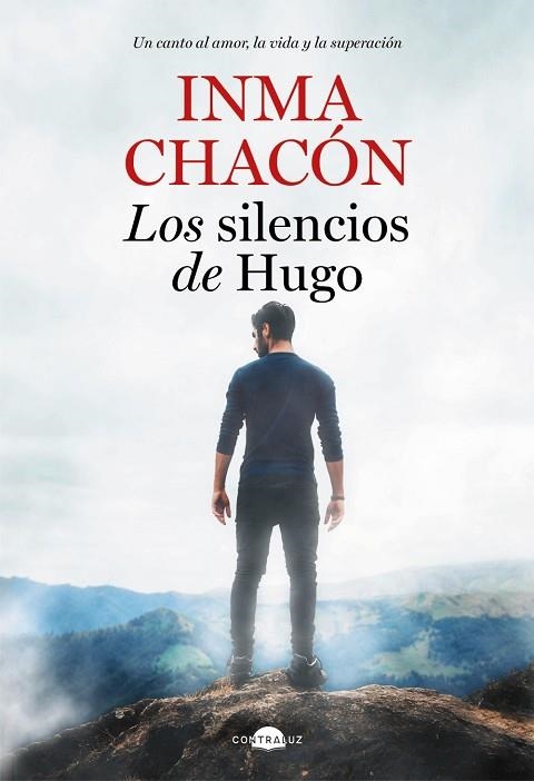 SILENCIOS DE HUGO, LOS | 9788418945007 | CHACÓN, INMA | Llibreria Drac - Librería de Olot | Comprar libros en catalán y castellano online