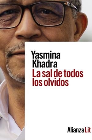SAL DE TODOS LOS OLVIDOS, LA | 9788413624952 | KHADRA, YASMINA | Llibreria Drac - Librería de Olot | Comprar libros en catalán y castellano online
