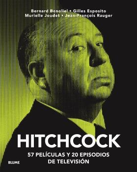 HITCHCOCK | 9788418725159 | AA.DD. | Llibreria Drac - Librería de Olot | Comprar libros en catalán y castellano online