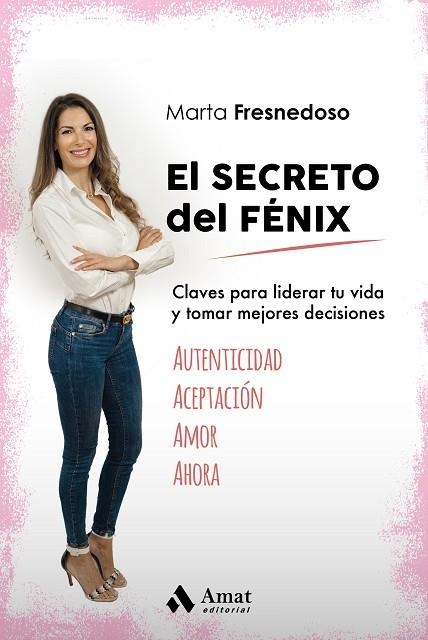 SECRETO DEL FÉNIX, EL | 9788418114984 | FRESNEDOSO, MARTA | Llibreria Drac - Librería de Olot | Comprar libros en catalán y castellano online