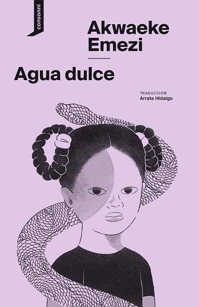 AGUA DULCE | 9788416205783 | EMEZI, AKWAEKE | Llibreria Drac - Librería de Olot | Comprar libros en catalán y castellano online