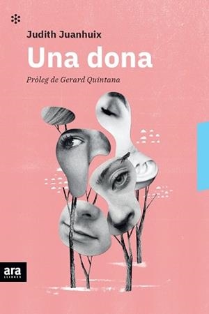 UNA DONA | 9788418928048 | JUANHUIX, JUDITH | Llibreria Drac - Llibreria d'Olot | Comprar llibres en català i castellà online