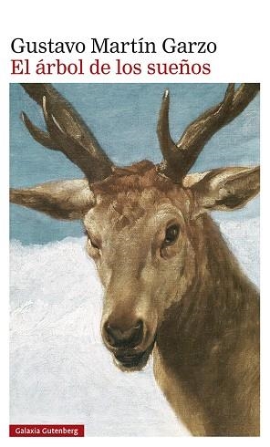ÁRBOL DE LOS SUEÑOS, EL | 9788418807060 | MARTÍN GARZO, GUSTAVO | Llibreria Drac - Llibreria d'Olot | Comprar llibres en català i castellà online