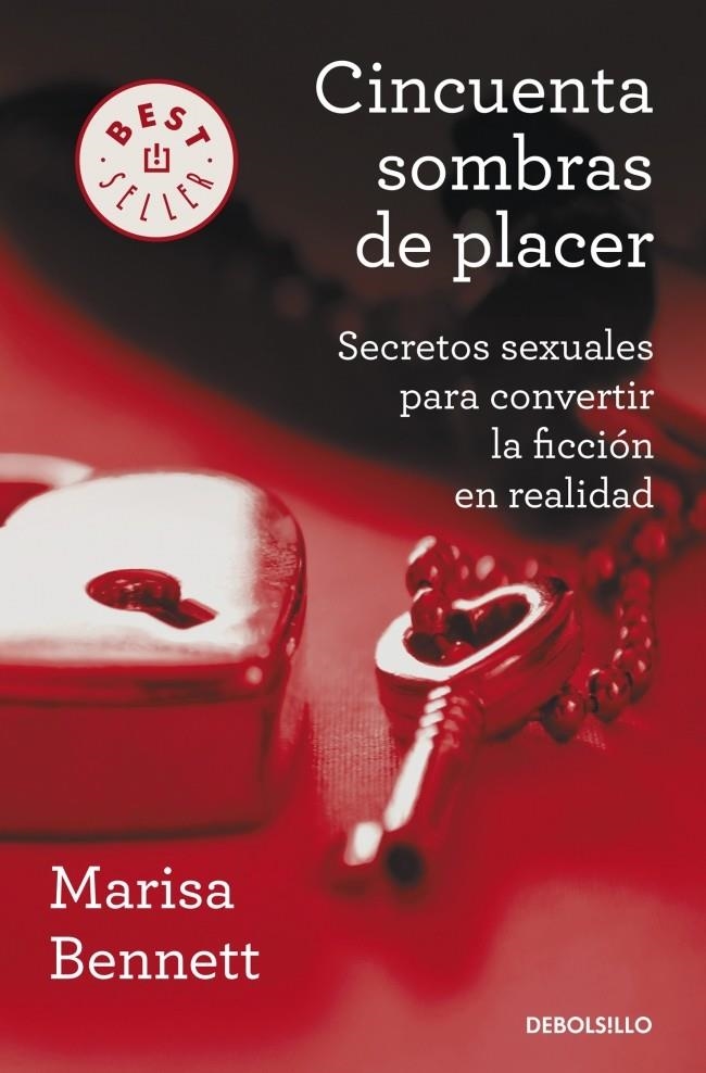 CINCUENTA SOMBRAS DE PLACER | 9788490324561 | BENNETT, MARISA | Llibreria Drac - Llibreria d'Olot | Comprar llibres en català i castellà online