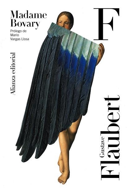 MADAME BOVARY | 9788413625065 | FLAUBERT, GUSTAVE | Llibreria Drac - Librería de Olot | Comprar libros en catalán y castellano online